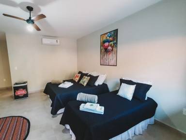 Apartment Internet Águas de Lindoia