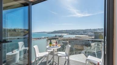 Cottage Carbis Bay