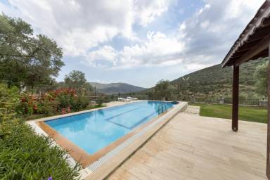 Villa Güllük