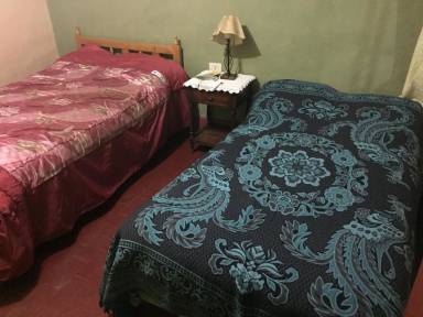 Private room Yard Cajamarca