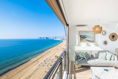 Ferienwohnung Benidorm