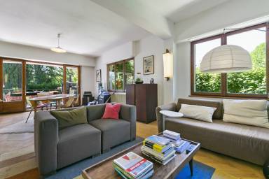 Chalet Wangenbourg-Engenthal