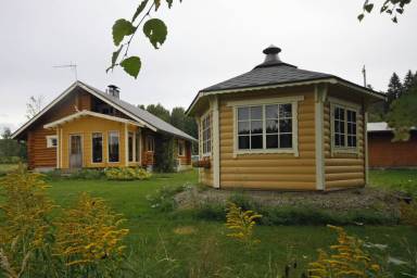 Cottage Tuusniemi
