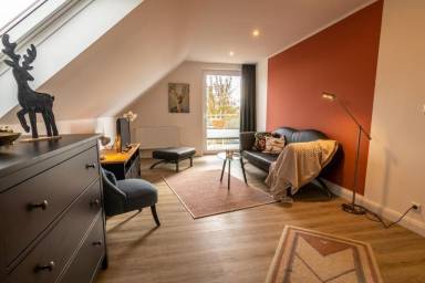 Appartement Bad Lauterberg im Harz