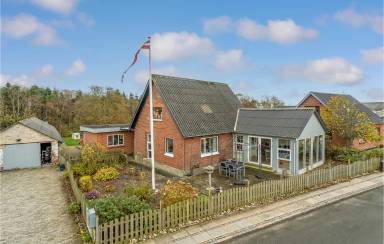 Feriehus Bedsted Thy