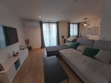 Apartment Romans-sur-Isère
