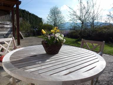 Apartment Internet Murnau am Staffelsee