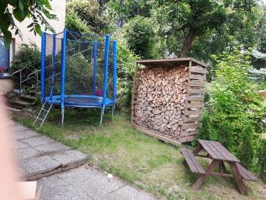 Appartement Eisenach
