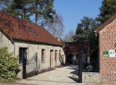 Cottage Leuven