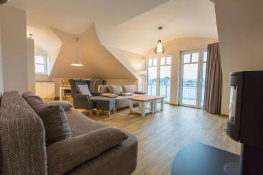 Ferienwohnung Kühlungsborn