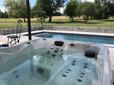 Appartement Saint-Antonin-Noble-Val