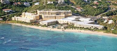 Resort Sint Maarten