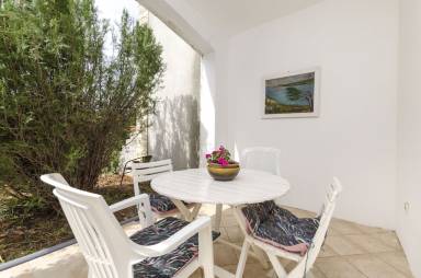 Apartment Air conditioning Ivan Dolac