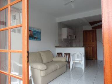 Appartement Santinho
