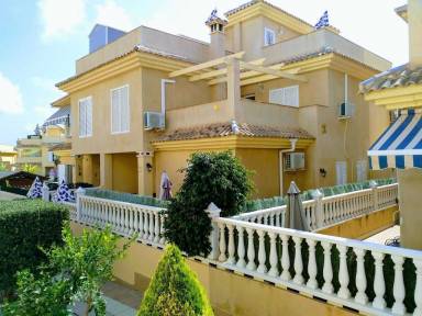 Huis Santa Pola