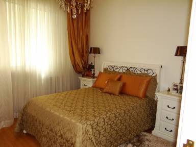 Private room Copacabana