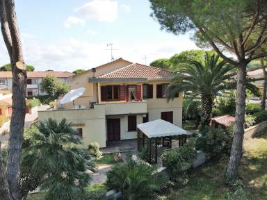 Appartamento Terrazza/balcone Vada
