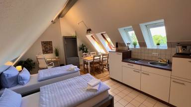 Ferienwohnung Wurzen