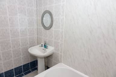 Appartement Newcastle upon Tyne