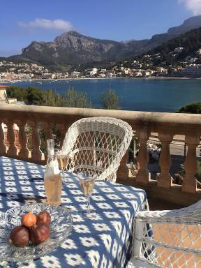 Huis Port de Sóller