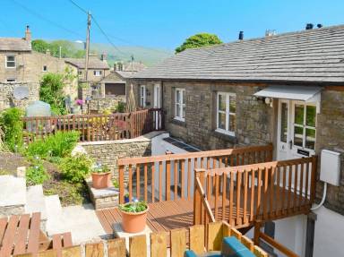 Cottage Pet-friendly Bainbridge
