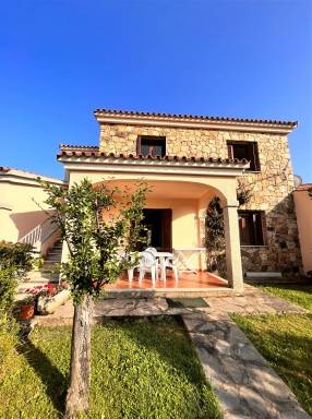 Appartamento San Teodoro