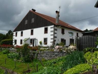 Cottage La Bresse