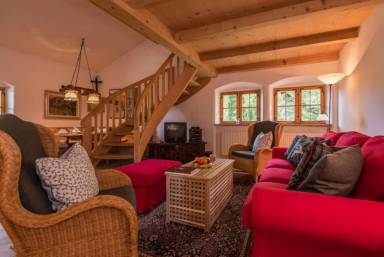 Appartement Warngau