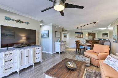 Condo Kitchen Tierra Verde