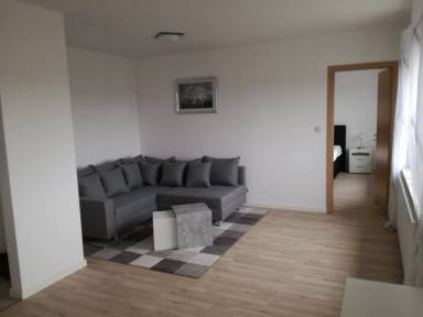 Appartement Wangerland
