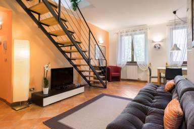 Ferienwohnung Verona