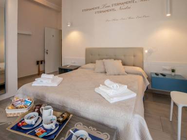 Appartamento Salerno