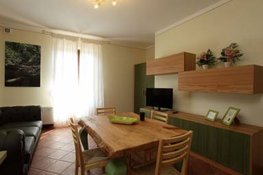 Appartamento Livorno
