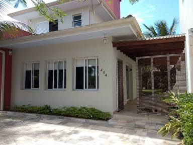 House Air conditioning Lagoinha