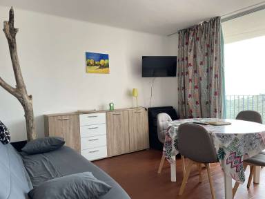 Appartement Cerbère