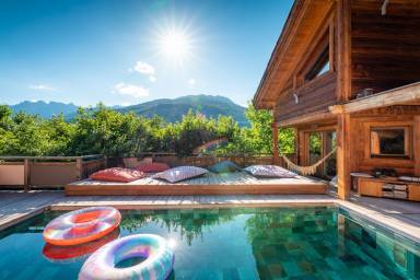Chalet Briançon