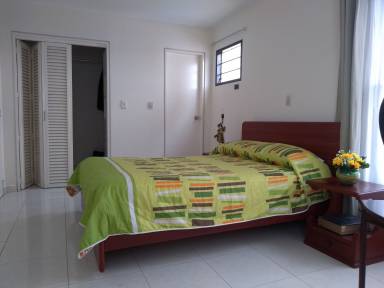Apartment Cúcuta