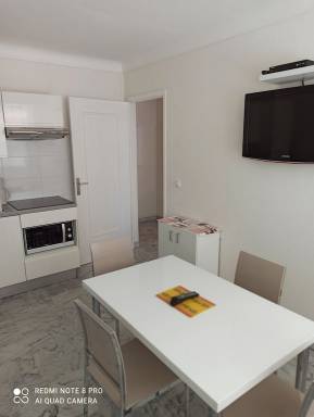 Appartement Airconditioning Menton