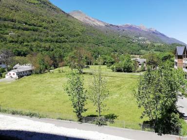 Appartement Luz-Saint-Sauveur