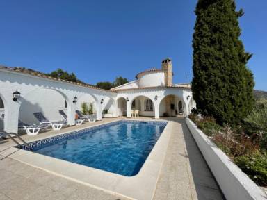 Villa Rosas