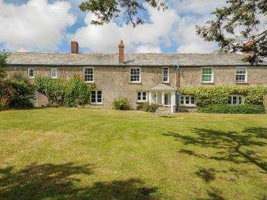 Cottage Morwenstow