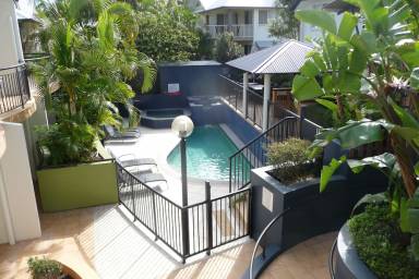 Apartment Byron Bay