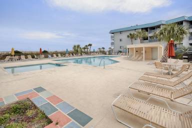 Apartment Aircondition Tybee Island
