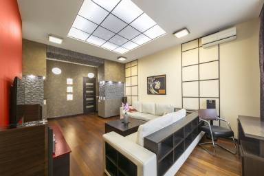 Appartement Verkhnie Misto