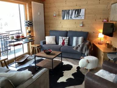 Appartement La Clusaz