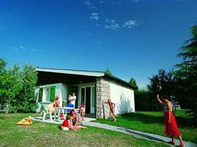 Gîte Tence