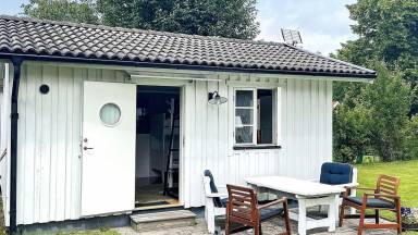 Ferienhaus Ljungskile