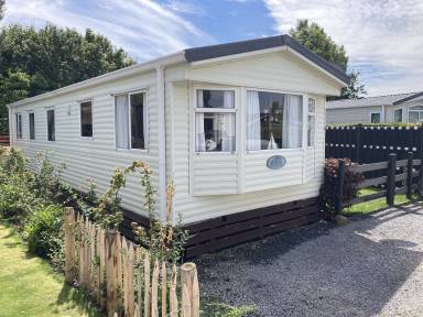Ferienpark Sauna Cadzand