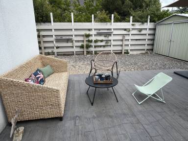 Maison de vacances Jullouville