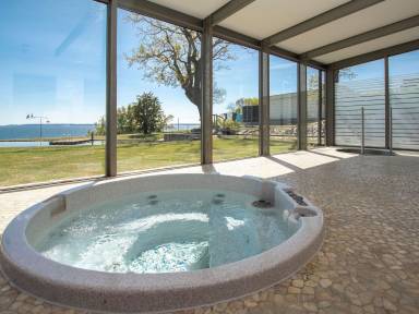 Apartament Sassnitz